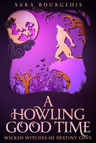A Howling Good Time