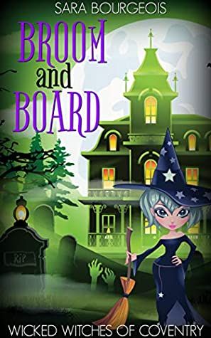 Broom and Board