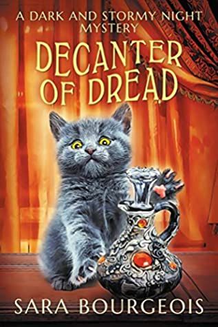 Decanter of Dread