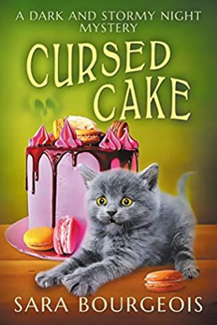 Cursed Cake