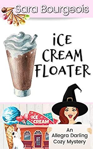 Ice Cream Floater