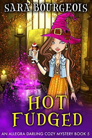 Hot Fudged