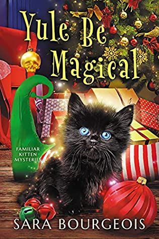 Yule Be Magical