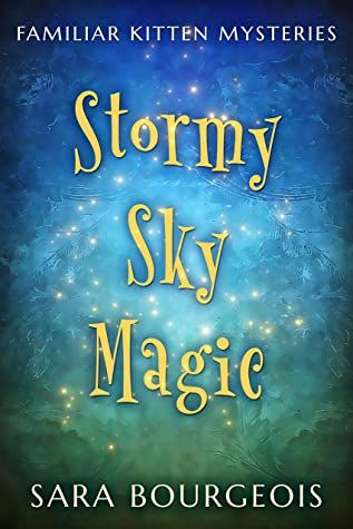 Stormy Sky Magic