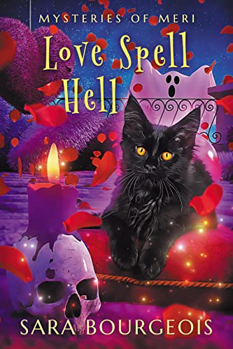 Love Spell Hell