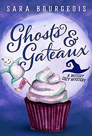 Ghosts & Gateaux