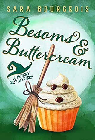 Besoms & Buttercreamy