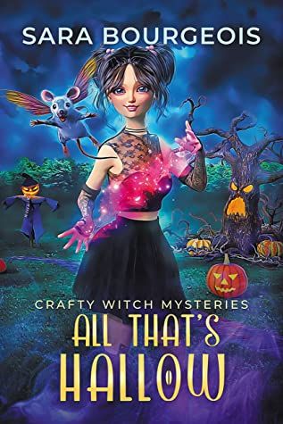 All That's Hallow