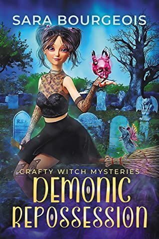 Demonic Repossession