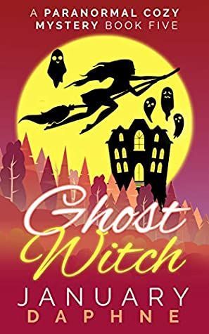 Ghost Witch