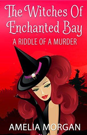 A Riddle of a Murder