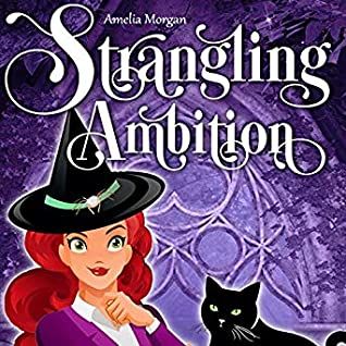 Strangling Ambition