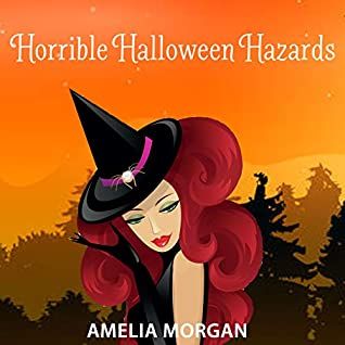 Horrible Halloween Hazards