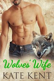 Wolves' Wife
