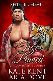 Tiger Pawed