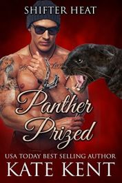 Panther Prized