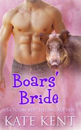 Boars' Bride