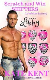 Scratch and Win Shifters: Libby
