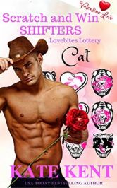 Scratch and Win Shifters: CAT Valentine Love