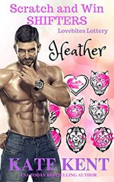 Scratch and Win Shifters: Heather