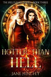 Hotter than Hell