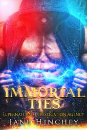Immortal Ties