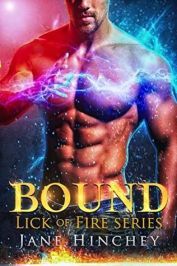 Bound