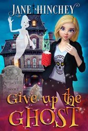 Give up the Ghost
