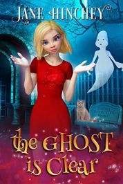 The Ghost is Clear