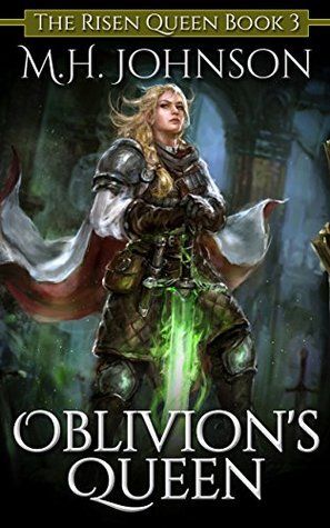Oblivion's Queen