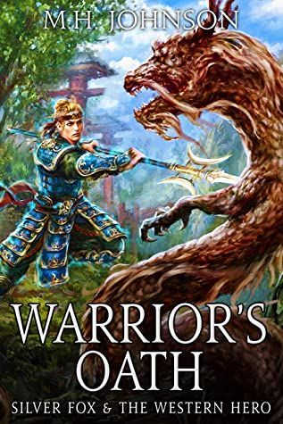 Warrior's Oath