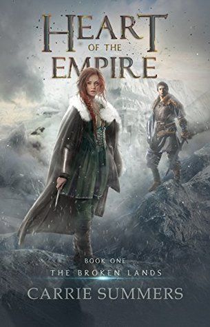 Heart of the Empire