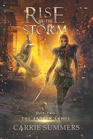 Rise of the Storm