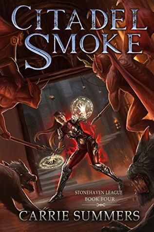 Citadel of Smoke