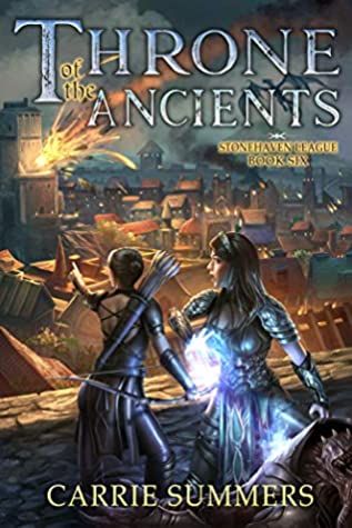 Throne of the Ancients