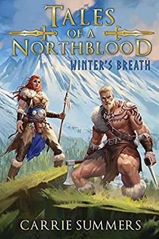 Winter's Breath