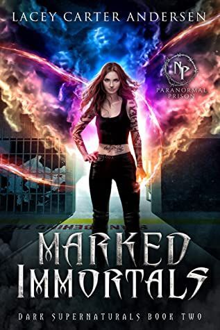 Marked Immortals
