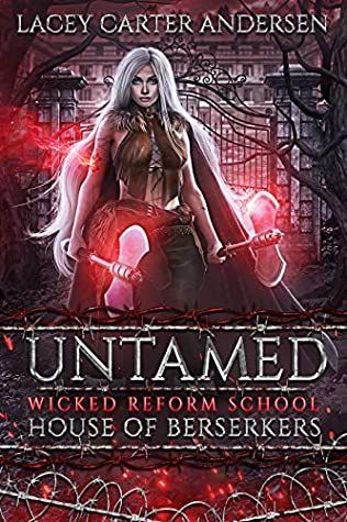 Untamed