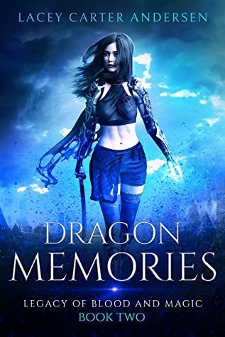 Dragon Memories