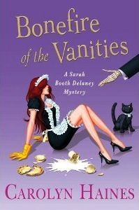Bonefire of the Vanities