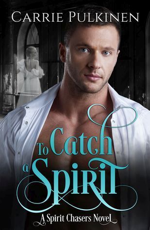 To Catch a Spirit
