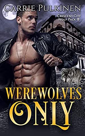 Werewolves Only