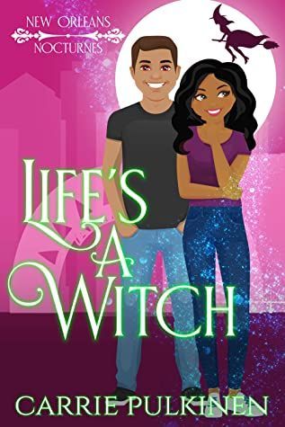 Life's a Witch