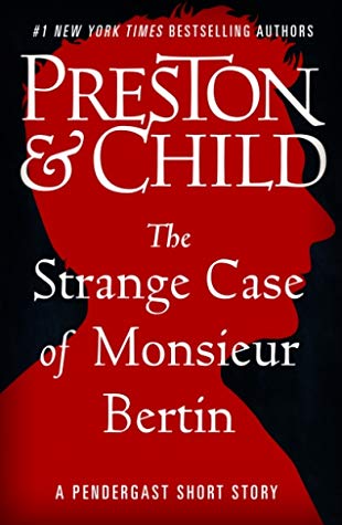 The Strange Case of Monsieur Bertin