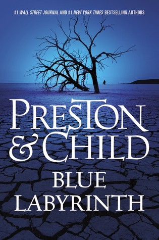 Blue Labyrinth
