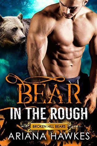 Bear in the Rough