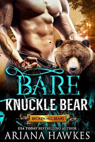 Bare Knuckle Bear