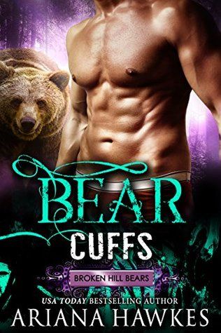 Bear Cuffs