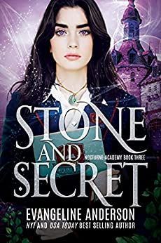 Stone and Secret