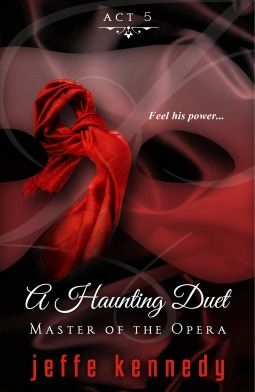 Master of the Opera Act 5: A Haunting Duet